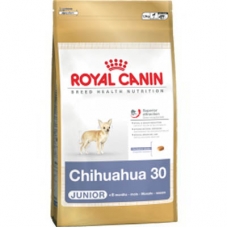 Royal Canin kutsikatoit chihuahuale, 3 kg